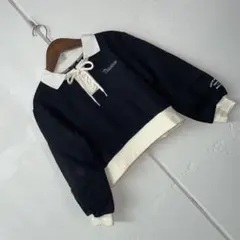 130センチJENNILOVE裏起毛トレーナー