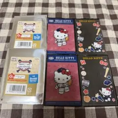 タイトーくじ　侍ジャパン×サンリオキャラクターズ　ハローキティ