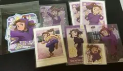 忍たま乱太郎 平滝夜叉丸 まとめ売り