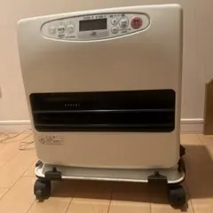 石油ファンヒーター GKF-S3200N シルバー 2026年最新】GKF-S3200Nの人気アイテム - メルカリ