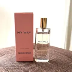 Giorgio Armani MY WAY オードパルファム15mlのサムネイル