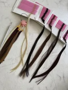 エアリーエクステ➕専用ニードル