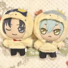 アイナナ 千 王様プリン きらどる おすわり ぬいぐるみ アイドリッシュ