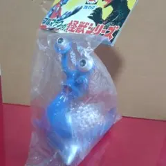 ブルマァク カネゴン ゴールド - メルカリ