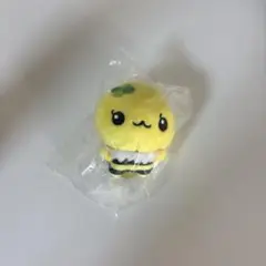 ハニーちゃん ガチャガチャぬいぐるみ