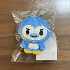 M!LK 塩﨑太智 シャカレボ ミニマスコットぬい