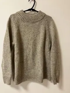 Samansa Mos2 サマンサモスモス ニット