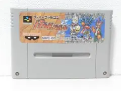 ➡バトルドッジボール2　スーパーファミコン　SFC　バンプレスト　カセット