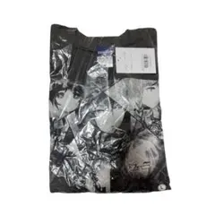 Dr.STONE スタンリー ゼノ 長袖 ロング Tシャツ - メルカリ