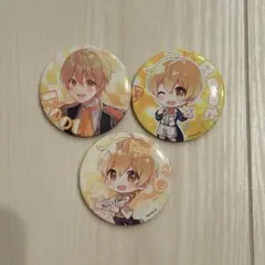 るぅと 缶バッチまとめ売り