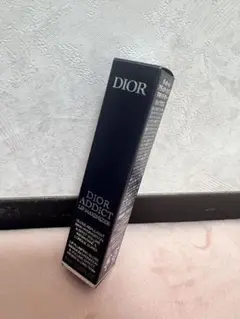 ディオール　アディクトリップ　マキシマイザー × 香水サンプル ×ギフト紙袋付