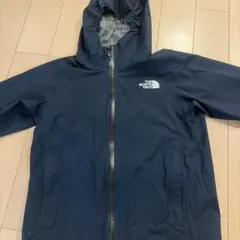 ノースフェイス　パーカー