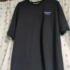 KUROMI クロミ 半袖 Tシャツ ブラックのサムネイル