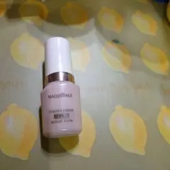 マキアージュ　エッセンスリキッドEX　ブライトグロウ　ピュアピンク05