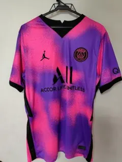 未着用 PSG ジョーダン コラボ ネイマール 10 ユニフォーム 未着用 PSG ジョーダン コラボ ネイマール 10 ユニフォーム - メルカリ