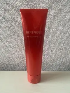 ベネフィーク　ホットクレンジングジェルのサムネイル