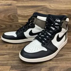 中古 Nike Air Jordan 1 High OG