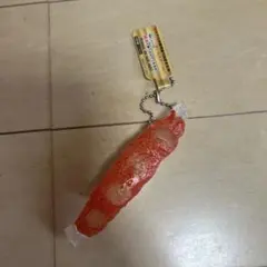食品サンプルキーホルダー にぎり寿司