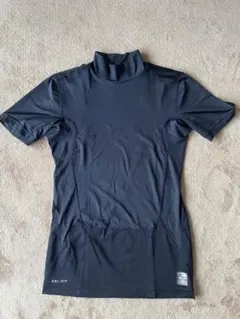 NIKE・PROCOMBAT・DRI-FIT・ハイネックトレーニングウェア・美品