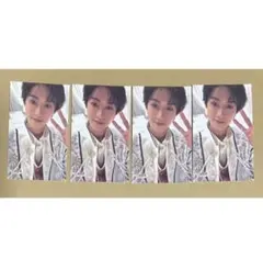 M!LK 曽野舜太 ステッカー