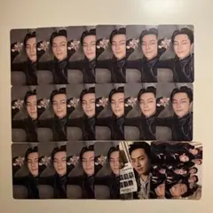 ENHYPEN weverse album ジェイ まとめ売り