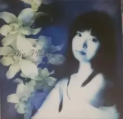 【限界特価】松居慶子/The Piano