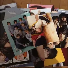 Hey! Say! JUMP ポスター 40枚