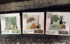 RT-46787様専用】スタジオジブリmini ペーパークラフトみにちゅあーと