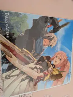 2026年最新】テイルズオブアライズ ポスターの人気アイテム - メルカリ