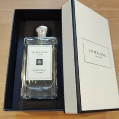 ジョーマローン　グレープフルーツ　100ml　未使用に近い ジョーマローン グレープフルーツ 100ml 香水 - メルカリ