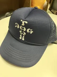 激レア】 90s DOGTOWN メッシュ キャップ アメリカ 黒 ベニスタグ