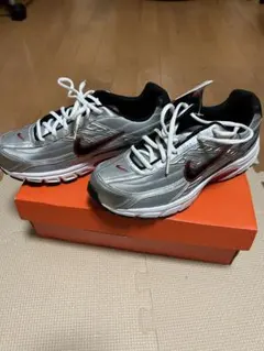 ランニングシューズ