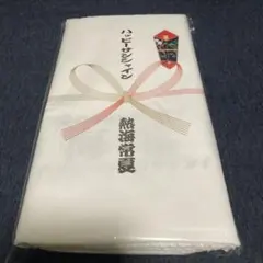 ゴジュウジャー 熱海常夏粗品タオルと名刺入りハッピーサンシャインセット　HMV