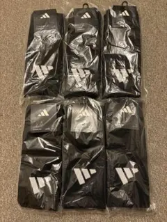 未使用　ADI23 SOCK アディダスソックス6足セット
