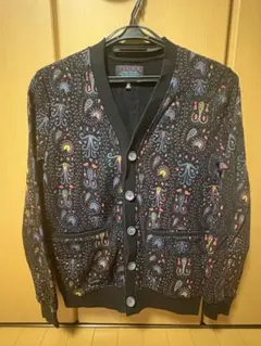 2025年最新】MISHKA メンズ カーディガンの人気アイテム - メルカリ