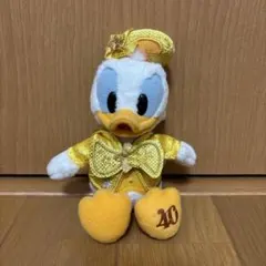 2025年最新】ドナルド ぬいぐるみ 40周年の人気アイテム - メルカリ
