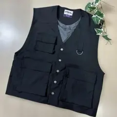 ☆美品☆GIDEAL.☆ベスト☆M☆