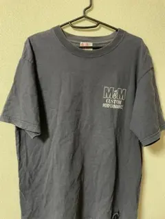 M&M CUSTOM PERFORMANCE Tシャツ Mサイズ