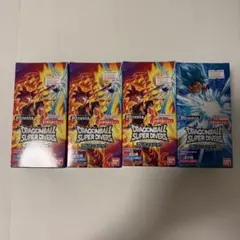 2026年最新】マンガブースター未開封BOXの人気アイテム - メルカリ
