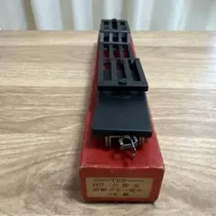 TER 大物車 シキ60 HOゲージ②のサムネイル