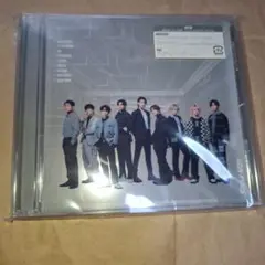 Snow Man Snow Labo.S2 通常盤