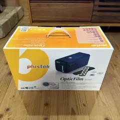 2026年最新】PLUSTEK opticfilm 8300i aiの人気アイテム - メルカリ