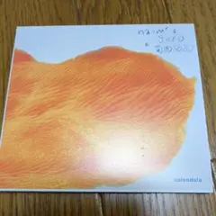 Naomi Fuse & Goro Ito - calendula