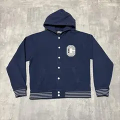 carhartt カーハート　スタジアムジャケット　スタジャン　パーカーのサムネイル