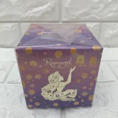 ラプンツェル・付箋・メモ帳・ペンスタンド付きボックス・箔押し・ディズニーストア