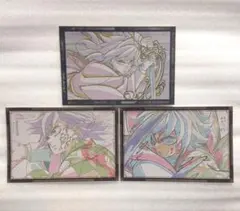 鬼滅の刃 ufotable dining おすそ分け ポストカード 冨岡義勇