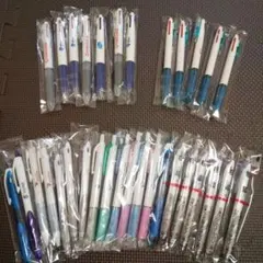 製薬会社ボールペン 32本セット 未開封
