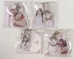 松本かれん　生誕　ラッフル　フルーツジッパー　ふるっぱー