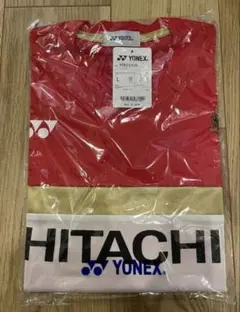 YONEX桃田賢斗選手No.7 NTT東日本モデル NTT東日本ユニフォームxo