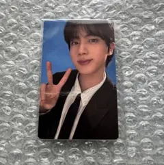 BTS JIN ECHO トレカ